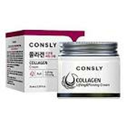 Крем-лифтинг для лица с коллагеном Collagen Lifting & Firming Cream, 70мл
