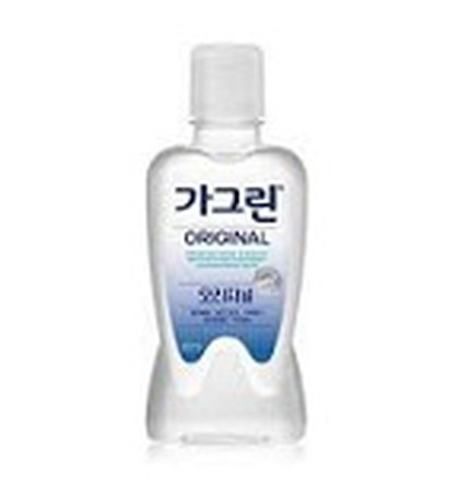 Ополаскиватель для полости рта Garglin Original 250ml
