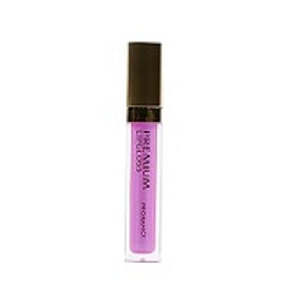 PRNC Lipgloss Блеск для губ глянцевый с шиммером Prorance Premium Lipgloss 005 Pink purple