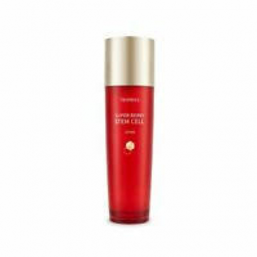 ДП STEM CELL Лосьон для лица с экстрактом ягод DEOPROCE SUPERBERRY STEM CELL LOTION 130 ml