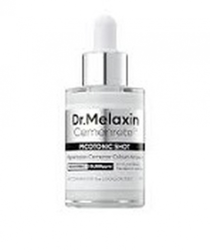 Сыворотка для лица обновляющая Cemenrete Picotonic Shot Ampoule 30ml