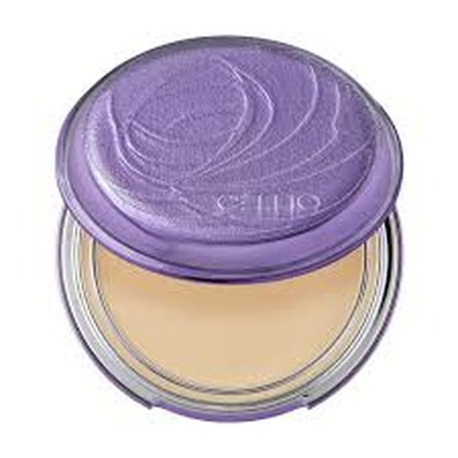 Пудра для лица с коллагеном CELLIO COLLAGEN POWDER PACT #23,20гр