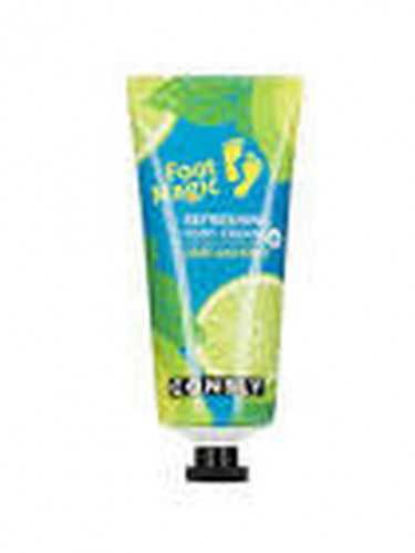 Крем для ног освежающий Refreshing Foot Cream, 100мл