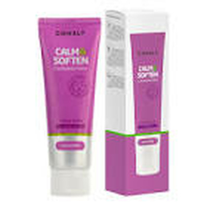 Пенка для умывания успокаивающая с азуленом Azulene Cleansing Foam Calm&Soften, 120мл