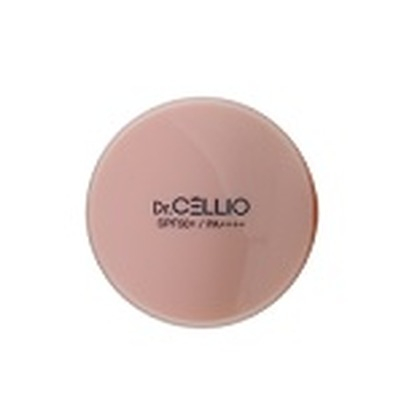 Кушон для лица увлажняющий солнцезащитный DR.CELLIO MOISTURE SUN BLOCK CUSHION #21