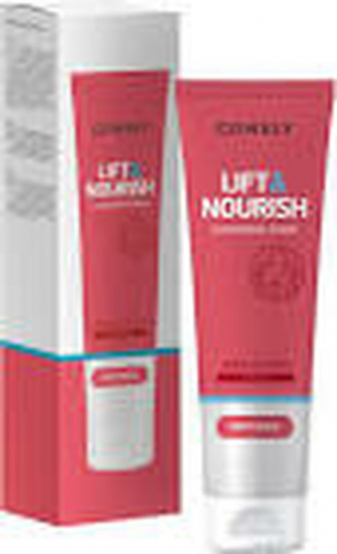 Пенка для умывания укрепляющая с пептидами Peptides Cleansing Foam Lift&Nourish, 120ml