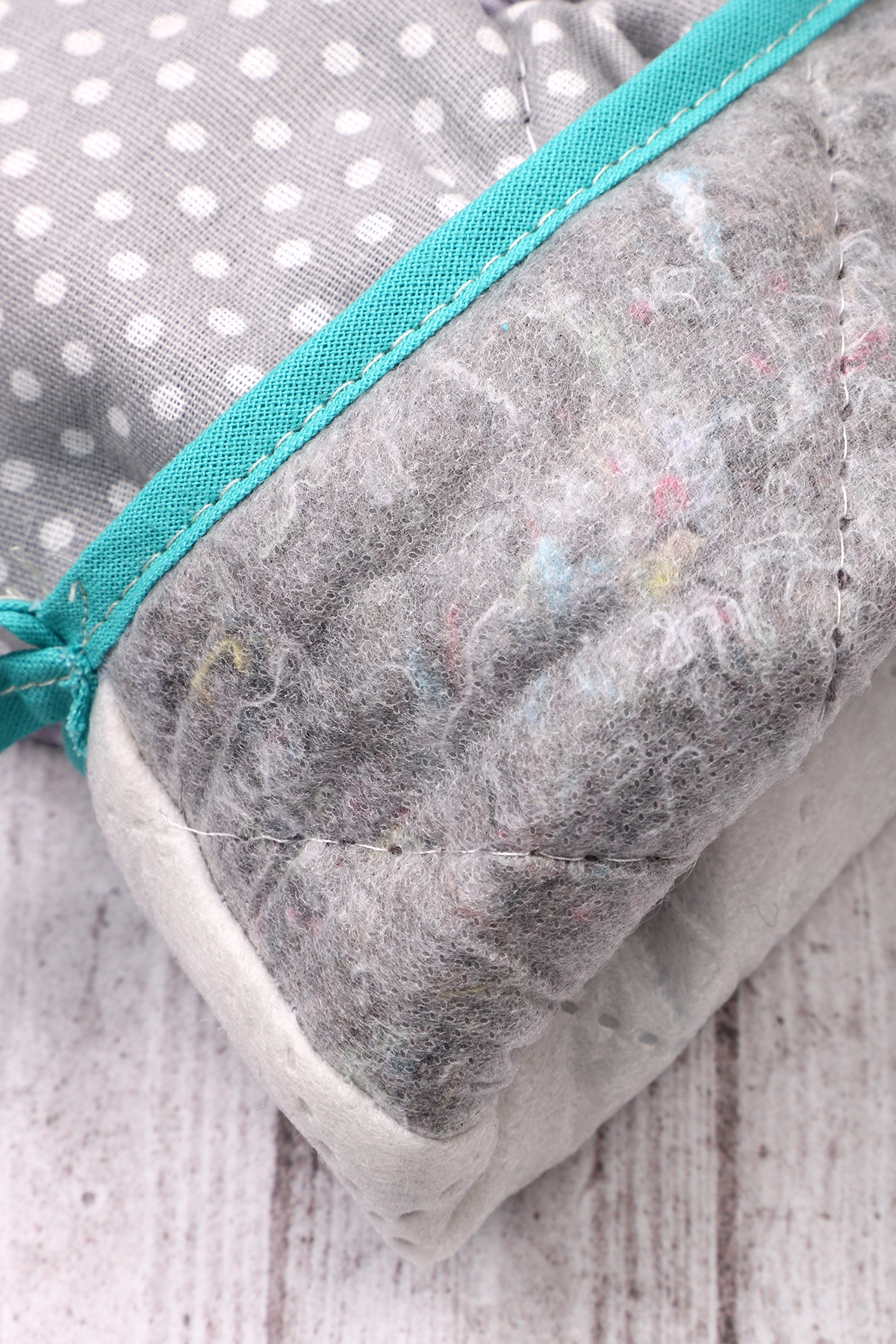 Рукавица кухонная №GLМП3006-1 (20/412) - 20х30