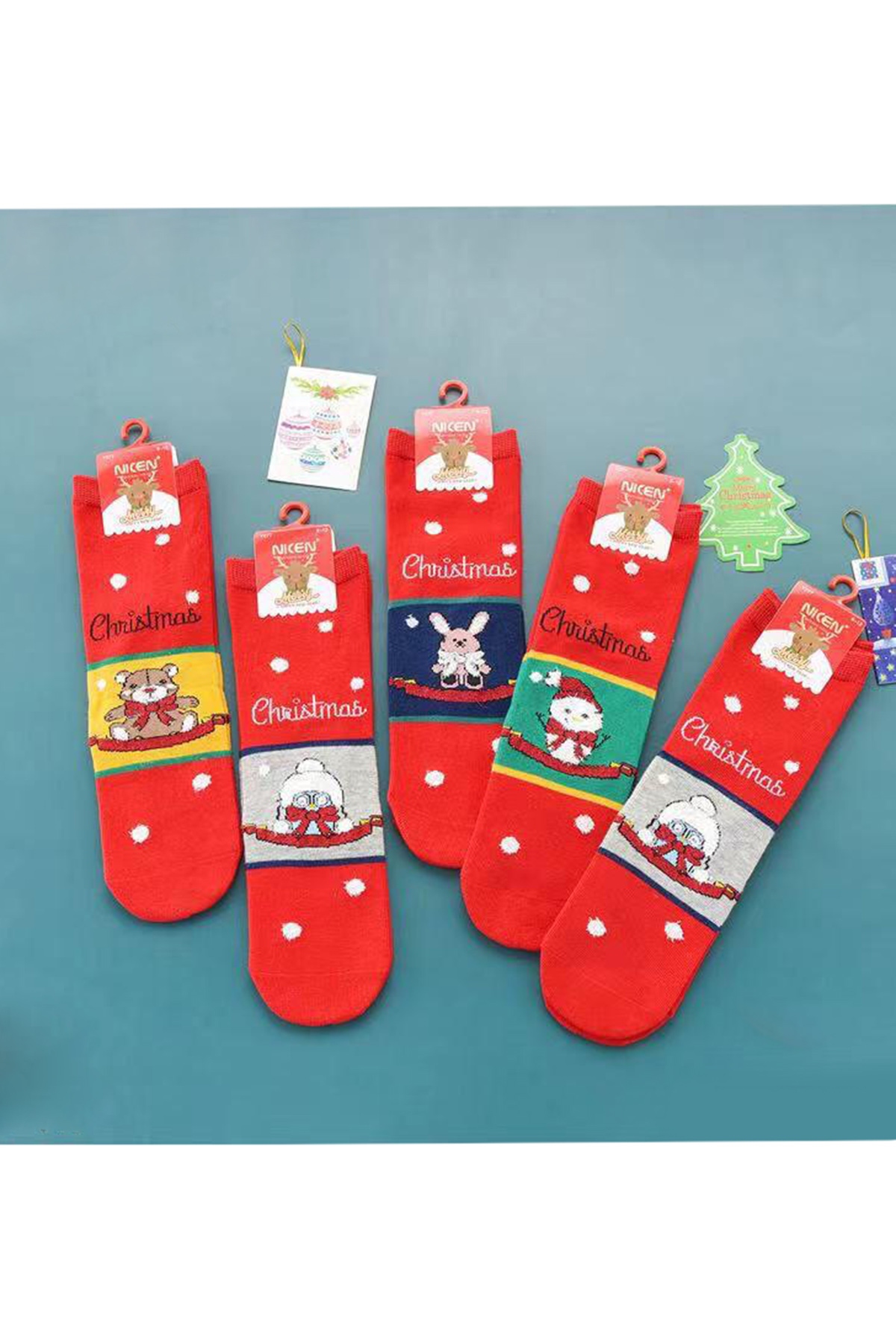 Носки детские