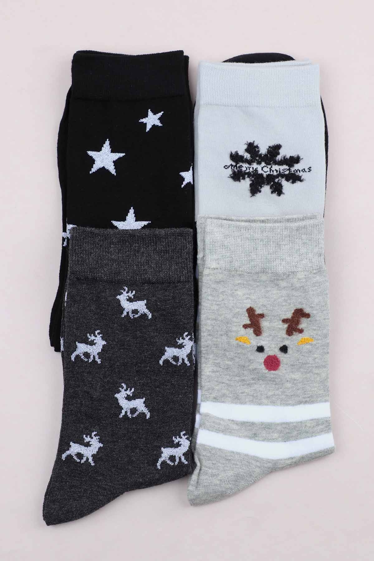 Носки женские