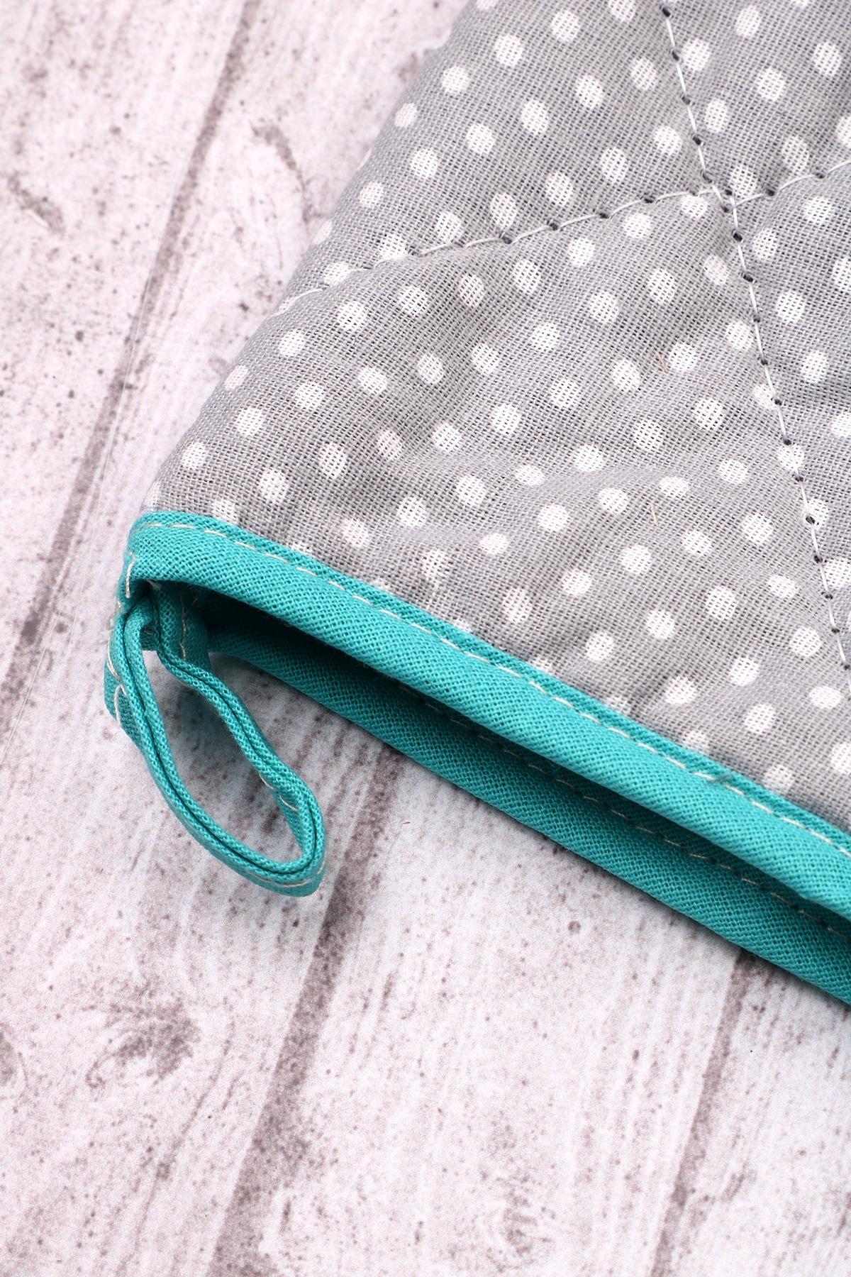 Рукавица кухонная №GLМП3006-1 (20/412) - 20х30