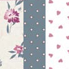 Трусы №3362-5Е Essentials Cotonella [3шт] слип