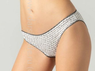 Трусы №3487-4Е Essentials Cotonella [3шт] слип