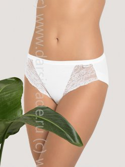 Трусы №AD937 Purity Lace Cotonella слип