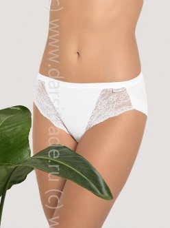Трусы №AD937 Purity Lace Cotonella слип