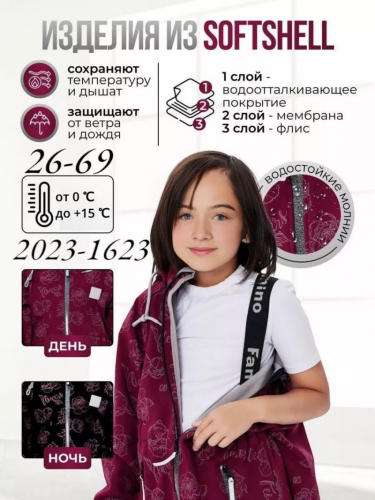 Комбинезон 2023-1623