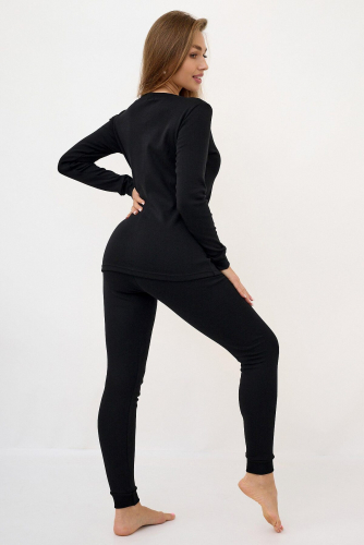 Термокомплект LIKA DRESS #1071581Черный