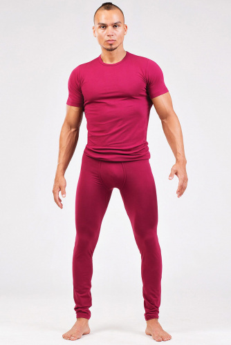 Кальсоны OPIUM #647441claret