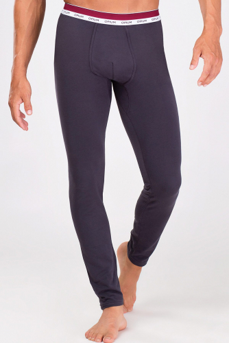Кальсоны OPIUM #647444dark grey