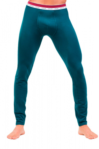 Кальсоны OPIUM #647442dark green