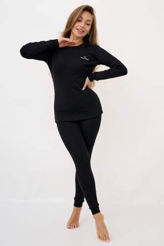 Термокомплект LIKA DRESS #1071581Черный