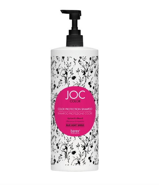JOC COLOR Шампунь