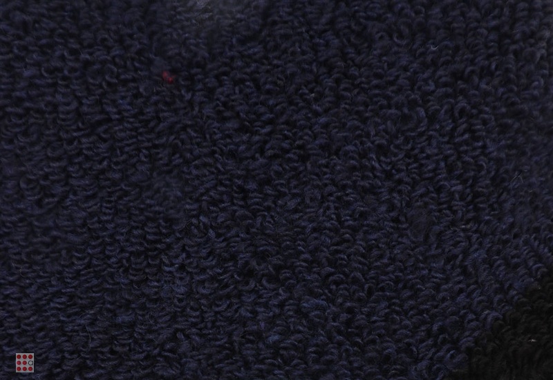 Детские махровые термо носки