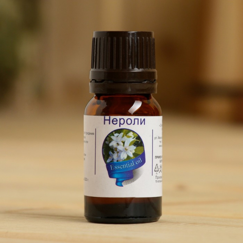 Эфирное масло 