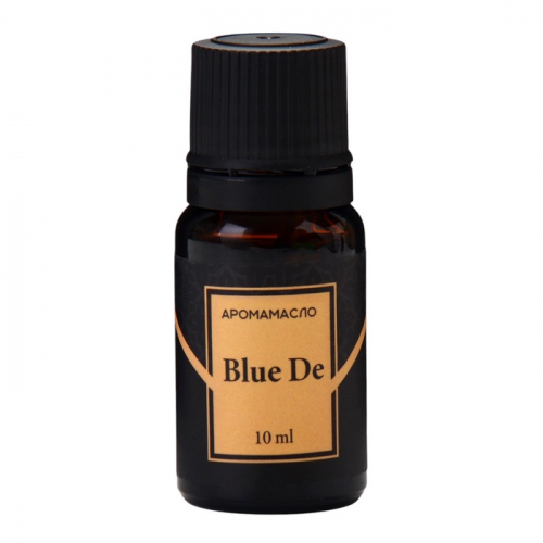 Аромамасло Bleu de 10 мл