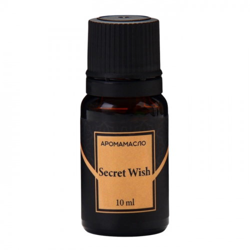 Аромамасло Secret Wish 10 мл