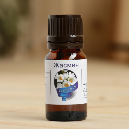 Эфирное масло 