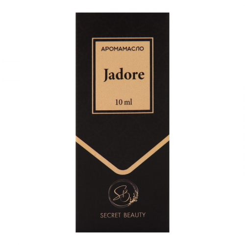 Аромамасло Jadore 10 мл