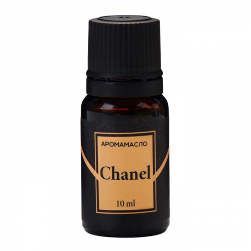Аромамасло Chanel 10 мл