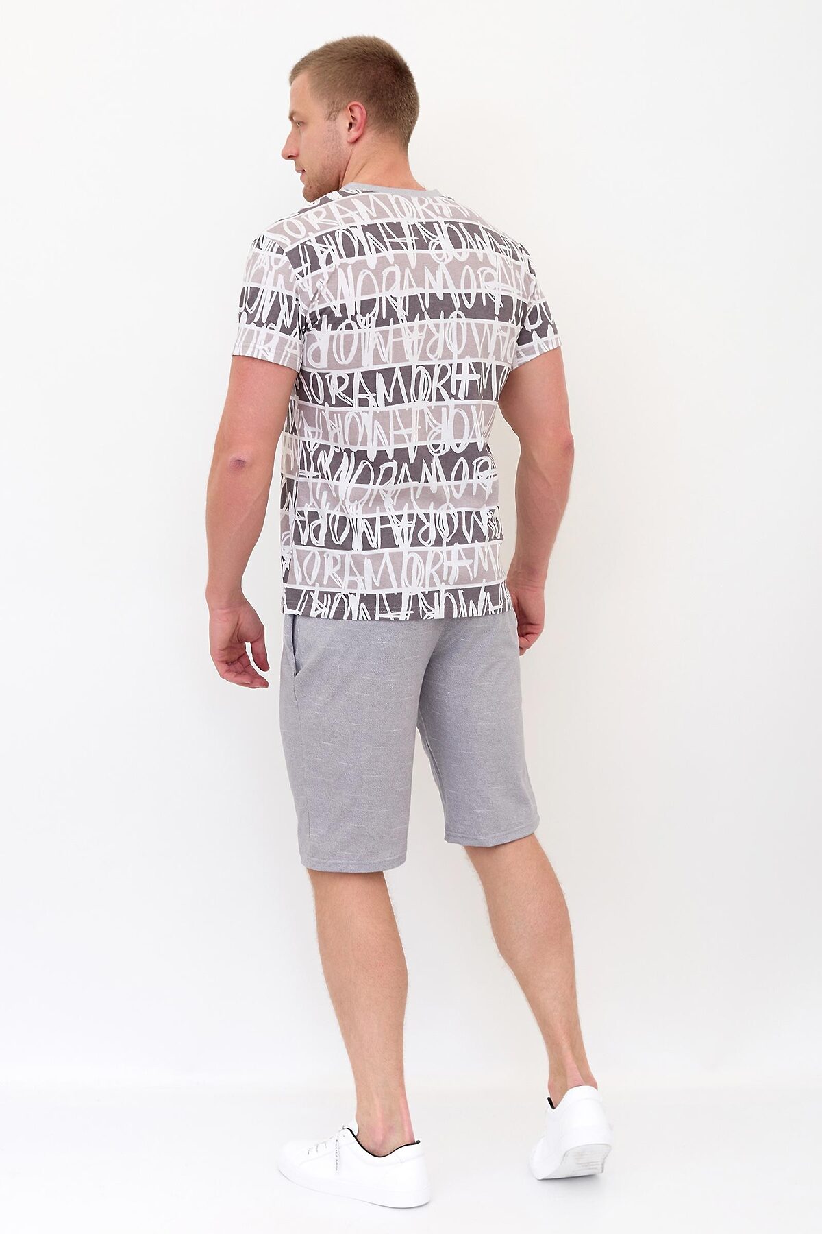Костюм мужской Эмир Г LIKA DRESS #894305Мультиколор