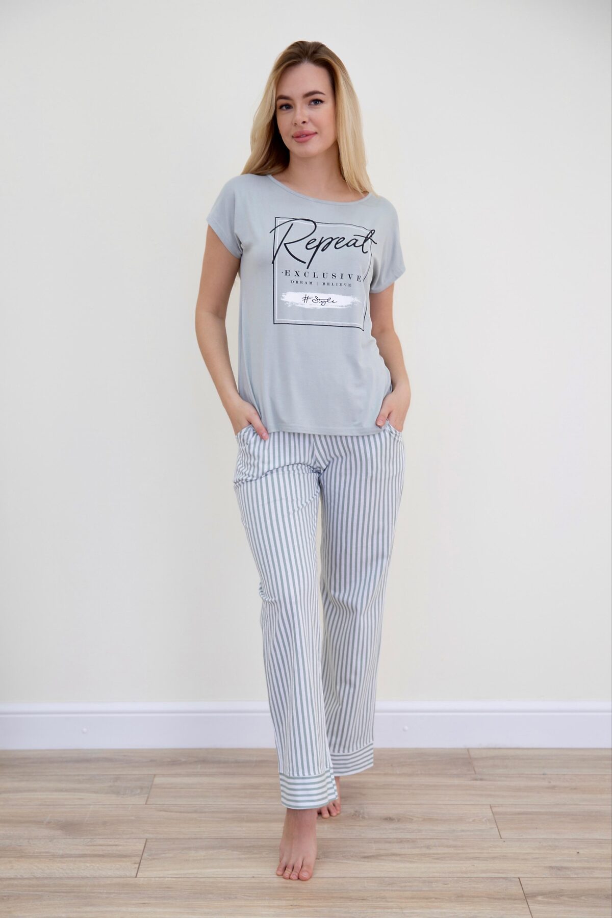 Костюм женский Мармелад В LIKA DRESS #905238Мультиколор