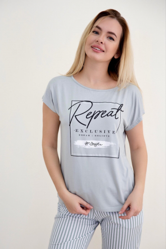 Костюм женский Мармелад В LIKA DRESS #905238Мультиколор