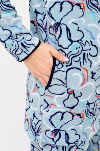 Костюм (Джемпер+Брюки) LIKA DRESS #863159Мультиколор