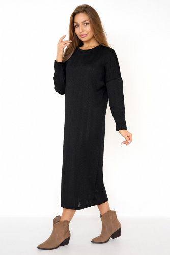 Платье LIKA DRESS #1060903Черный