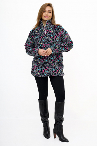 Джемпер LIKA DRESS #1069398Мультиколор