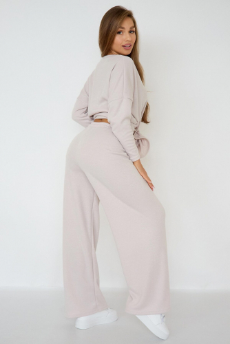 Костюм LIKA DRESS #1062864Белый