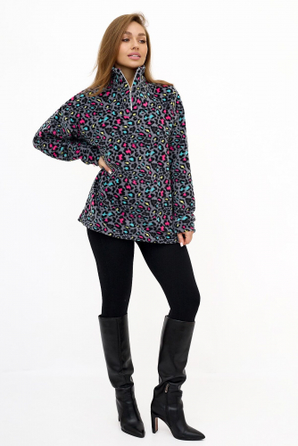 Джемпер LIKA DRESS #1069398Мультиколор