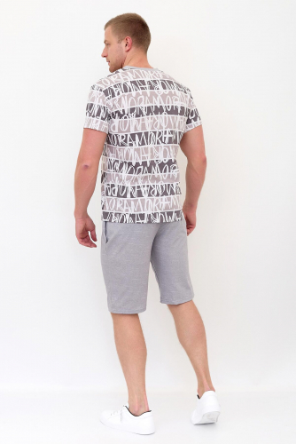 Костюм мужской Эмир Г LIKA DRESS #894305Мультиколор