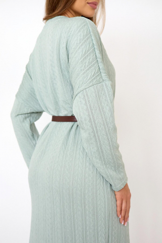 Платье LIKA DRESS #1062500Зеленый