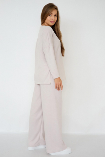 Костюм LIKA DRESS #1062864Белый