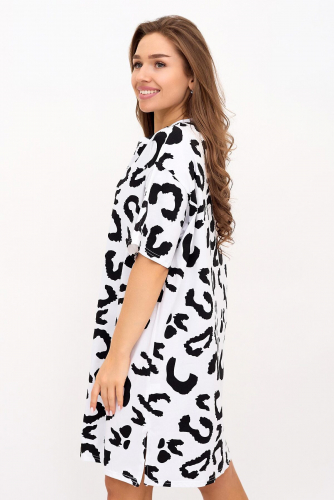 Туника LIKA DRESS #863210Мультиколор