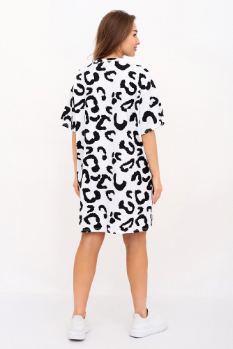 Туника LIKA DRESS #863210Мультиколор