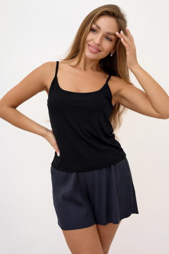 Пижама LIKA DRESS #1068550Графит