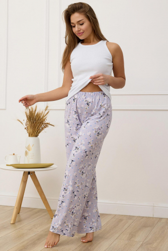 Пижама LIKA DRESS #972344Мультиколор