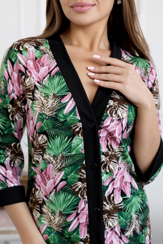Пижама LIKA DRESS #962763Мультиколор