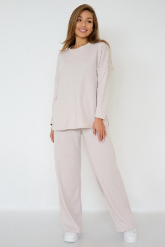Костюм LIKA DRESS #1062864Белый