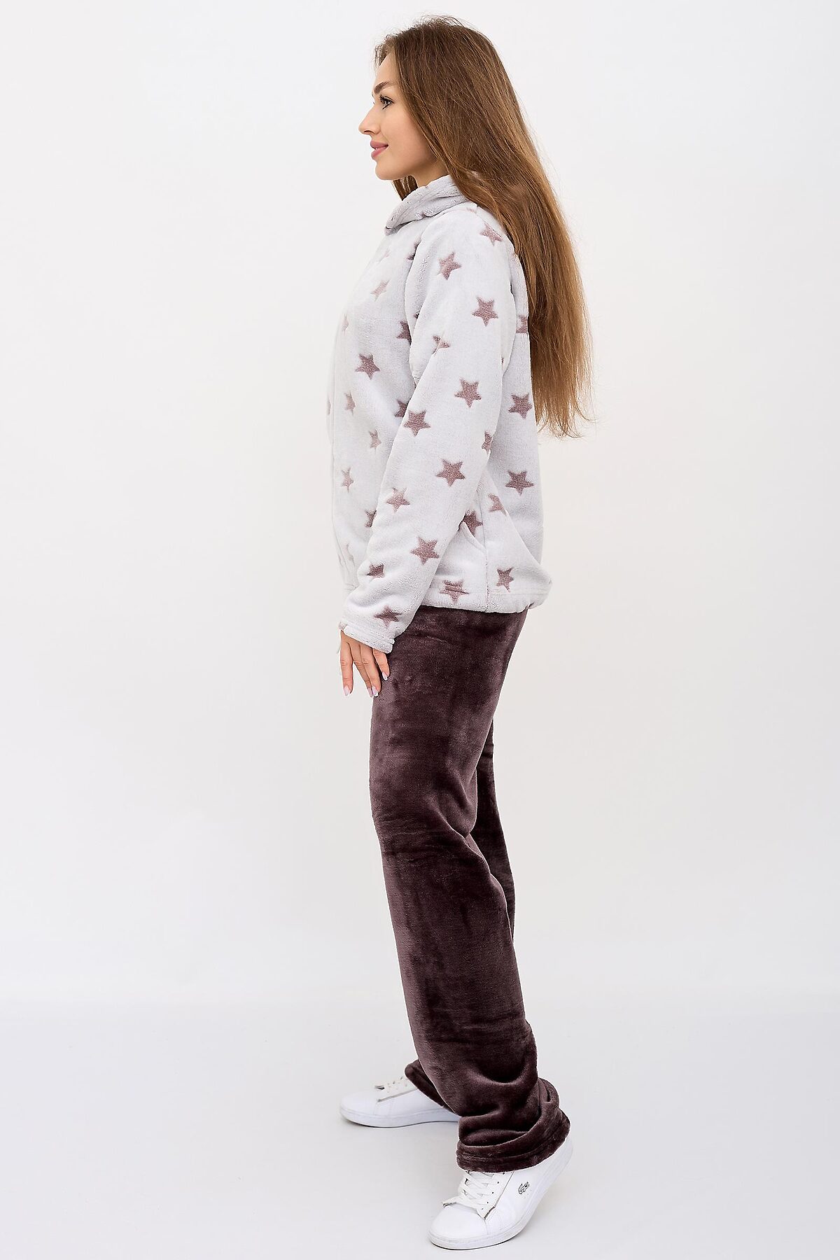 Костюм женский Звезды LIKA DRESS #932184Мультиколор